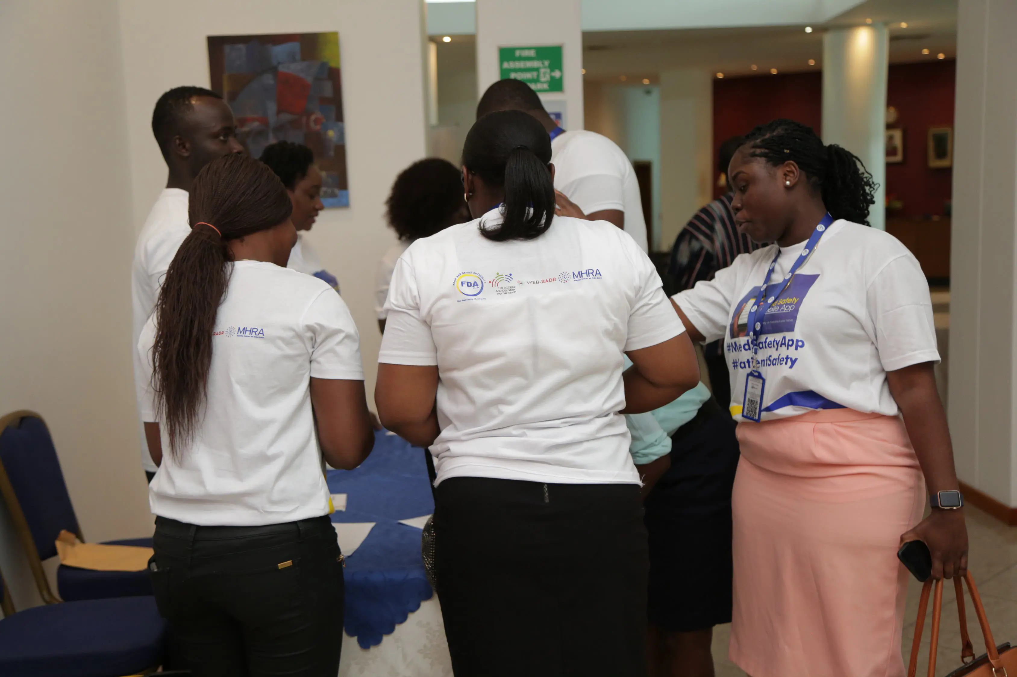 Ghana Launch 4