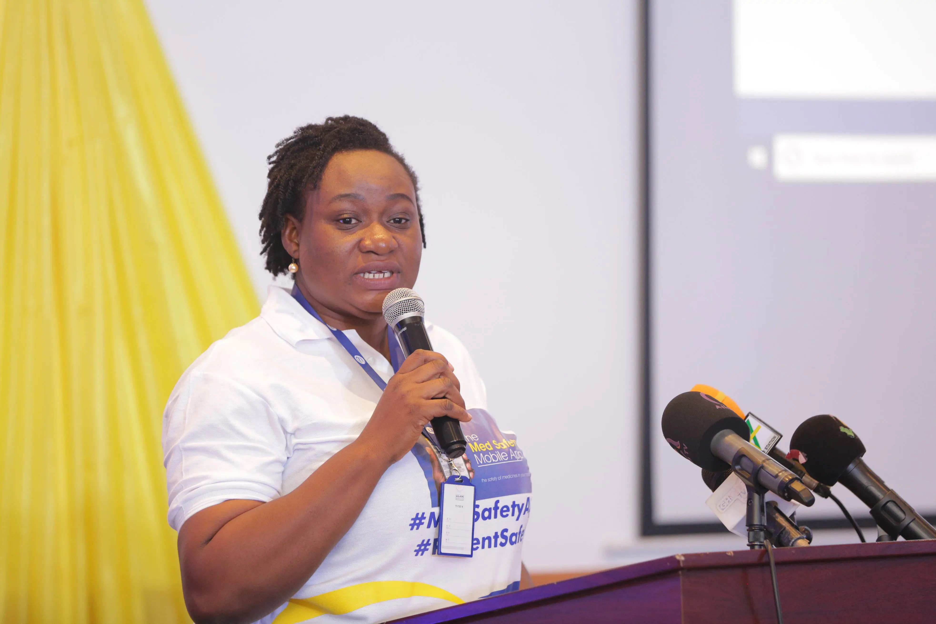 Ghana Launch 3